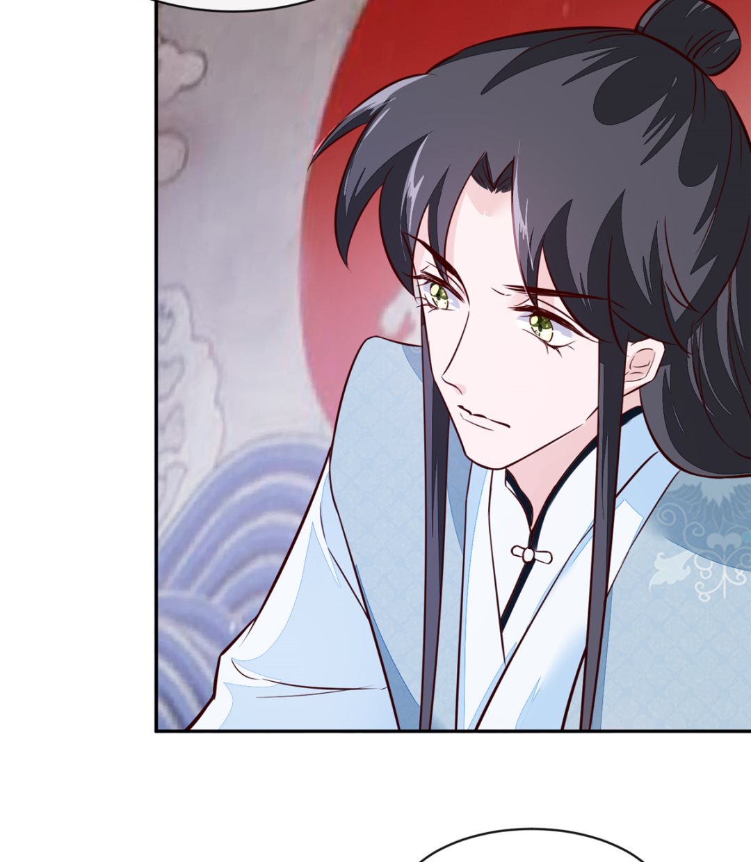 《将军的小宠医》第64话 无罪释放 第28页