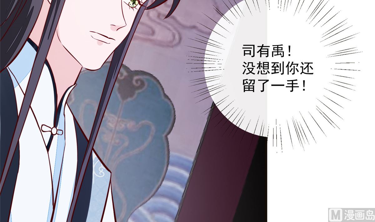 《将军的小宠医》第64话 无罪释放 第36页