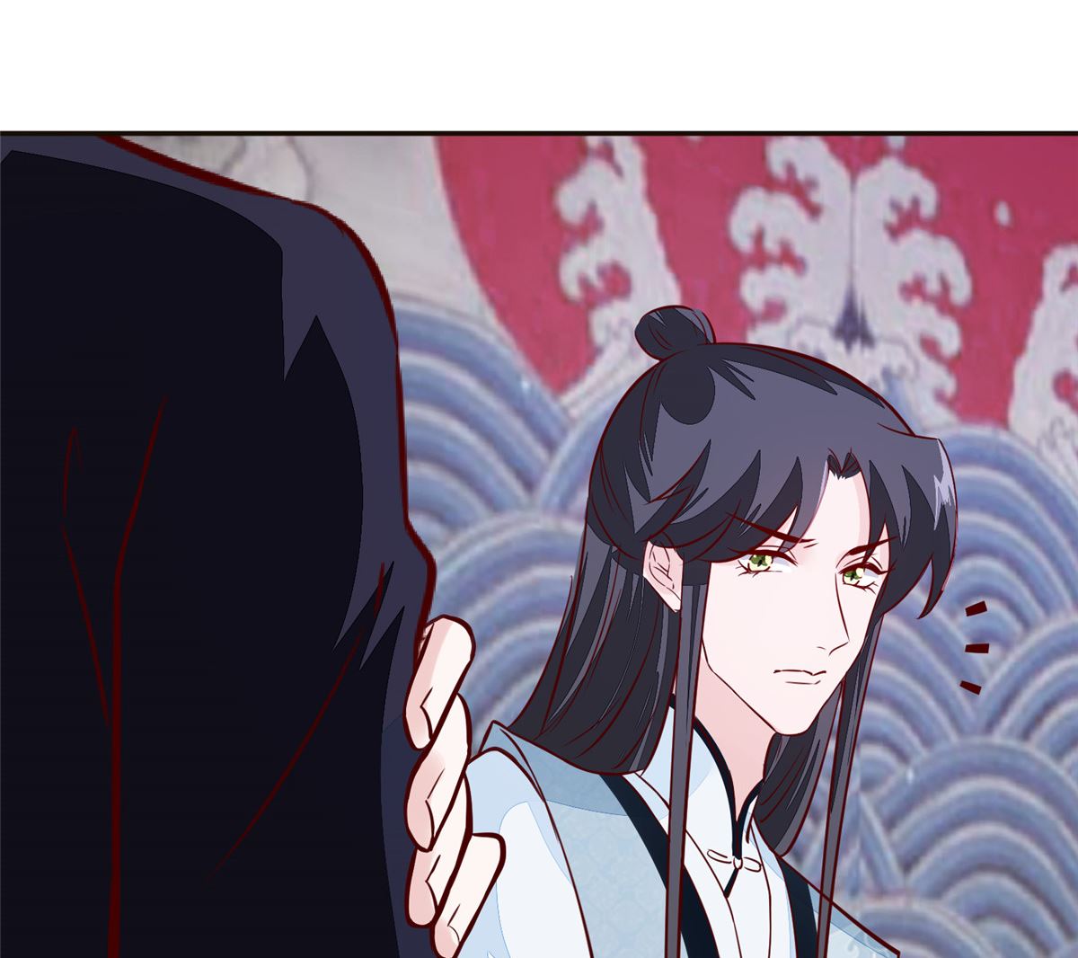 《将军的小宠医》第64话 无罪释放 第49页