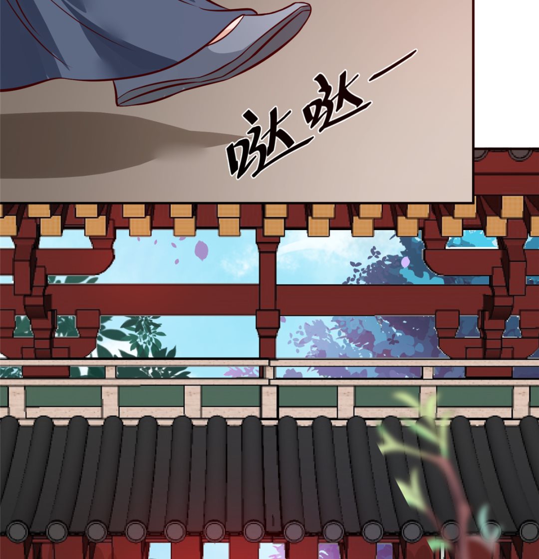 《将军的小宠医》第62话 说变脸就变脸 第29页
