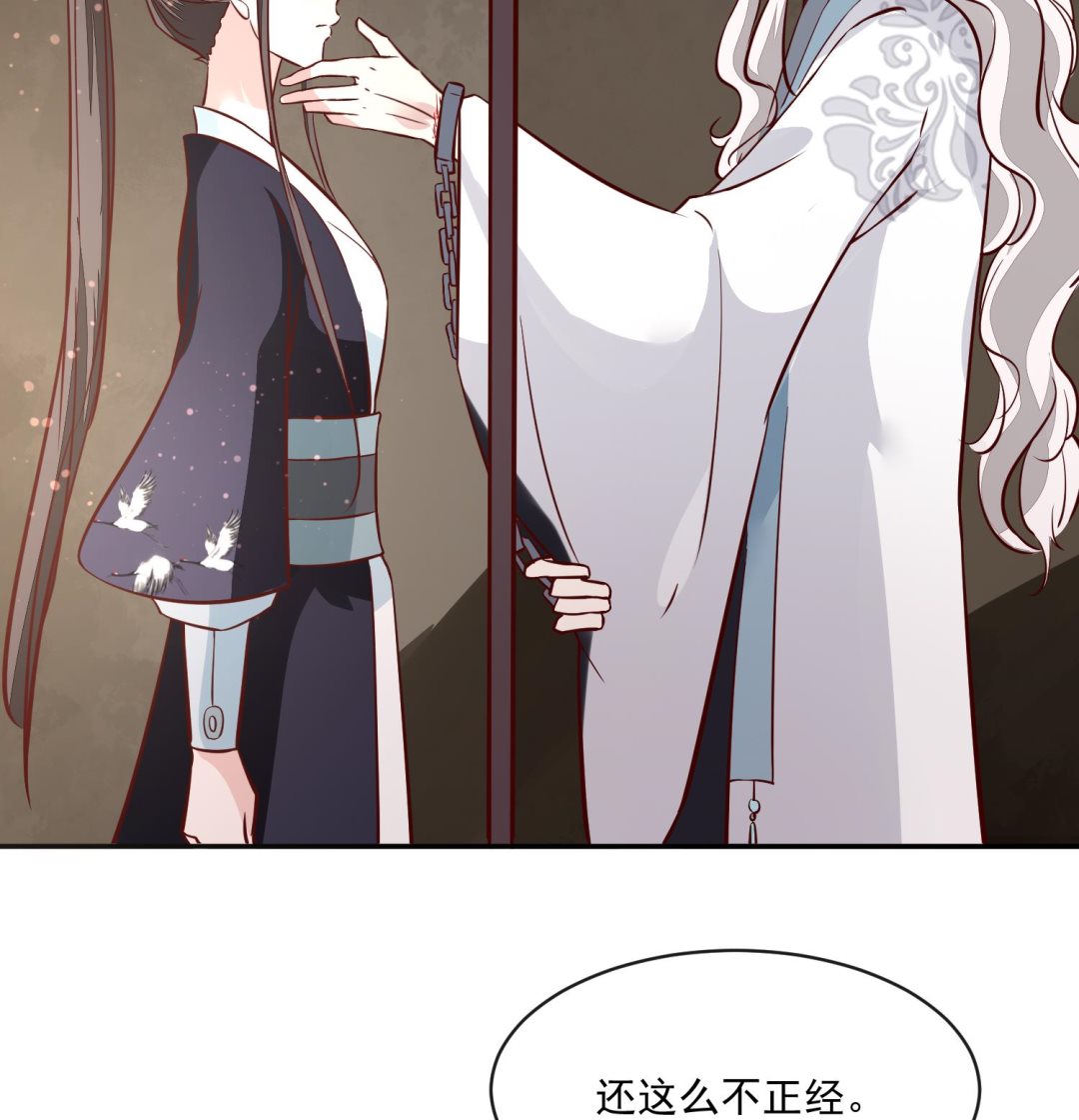 《将军的小宠医》第61话 该抓的人都抓了吗 第11页