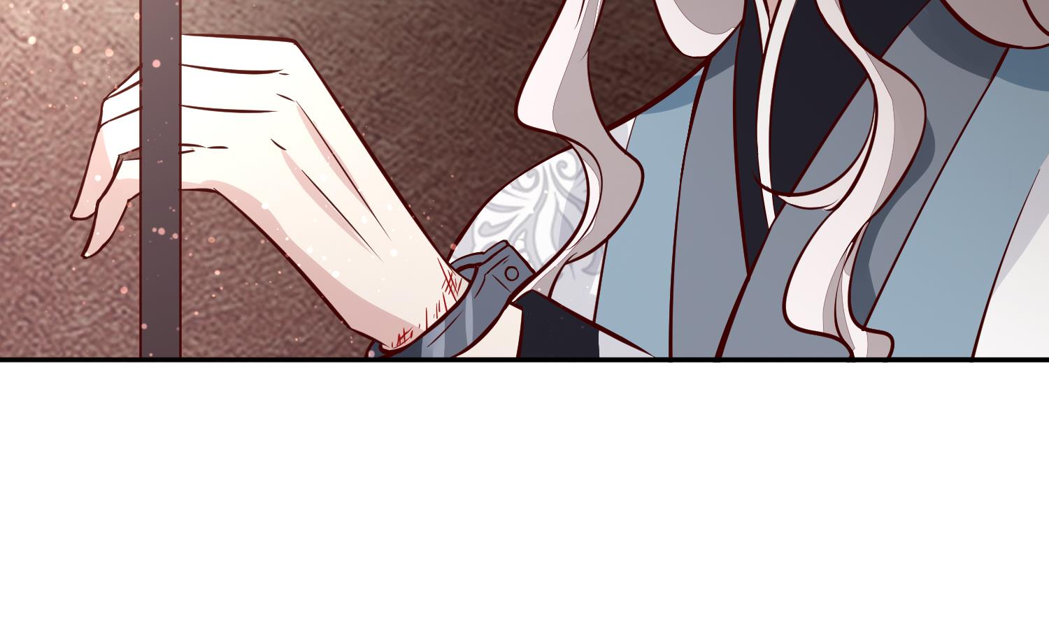 《将军的小宠医》第61话 该抓的人都抓了吗 第14页