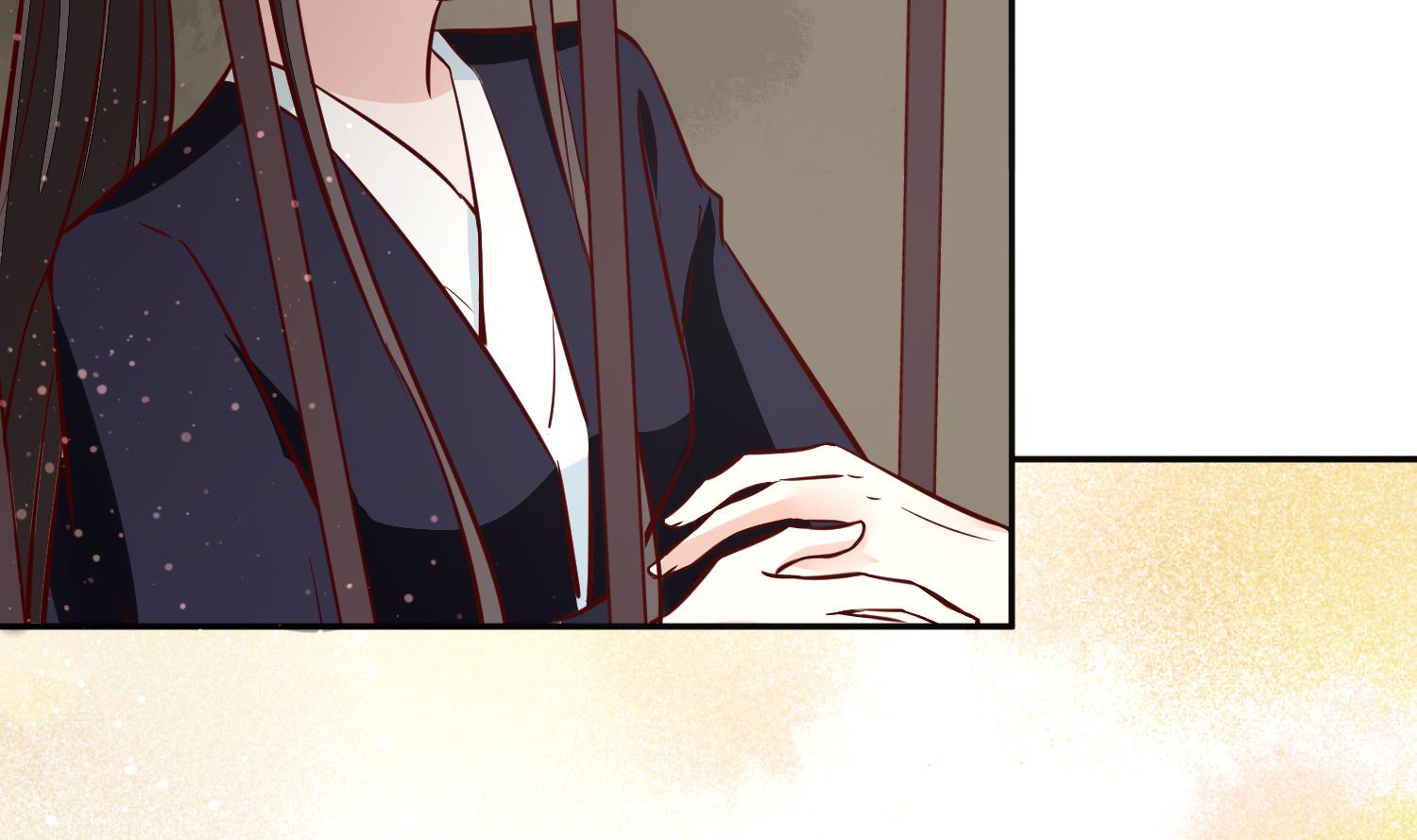 《将军的小宠医》第61话 该抓的人都抓了吗 第16页