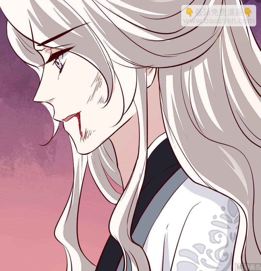 《将军的小宠医》第61话 该抓的人都抓了吗 第21页