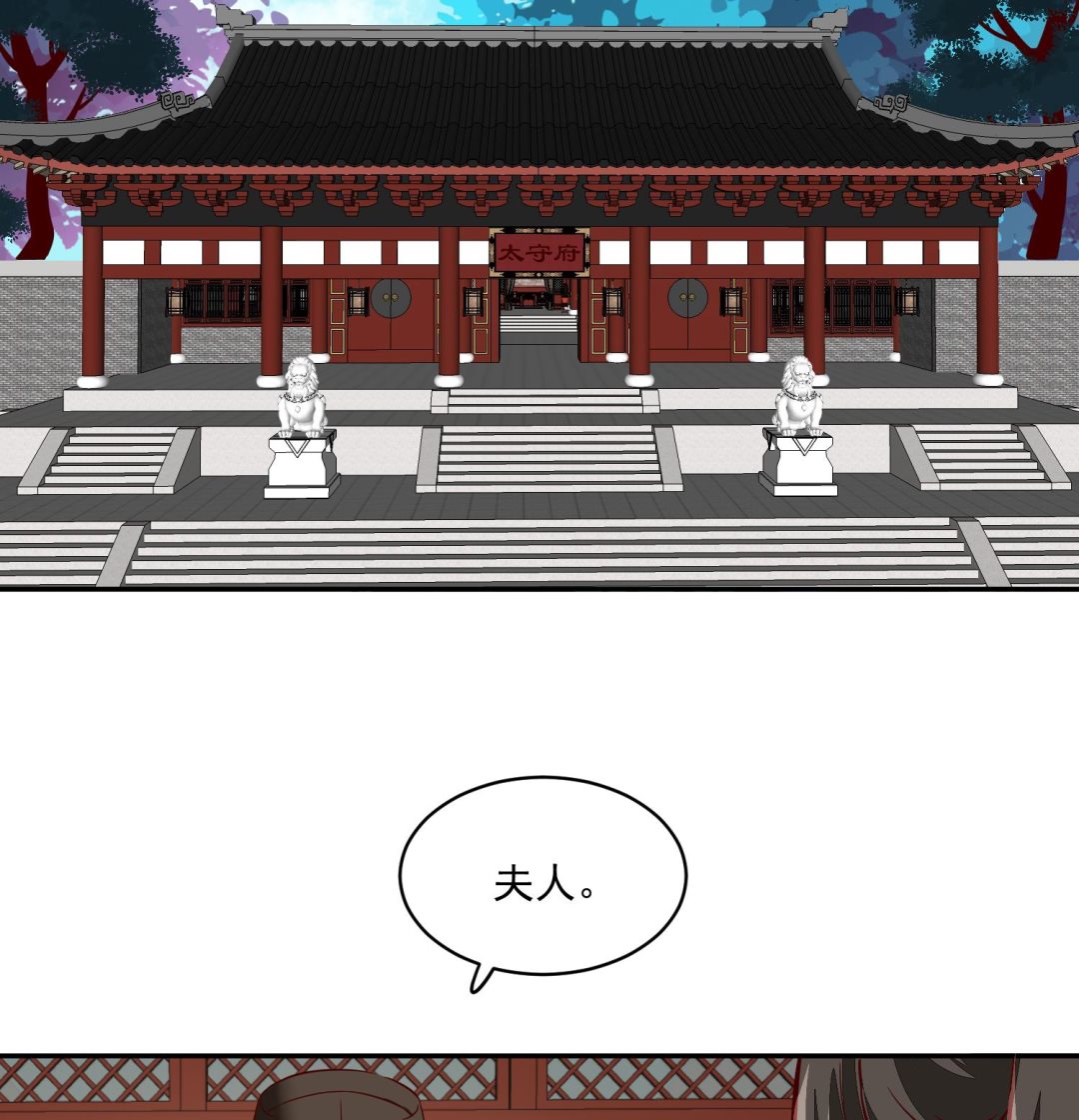 《将军的小宠医》第61话 该抓的人都抓了吗 第29页