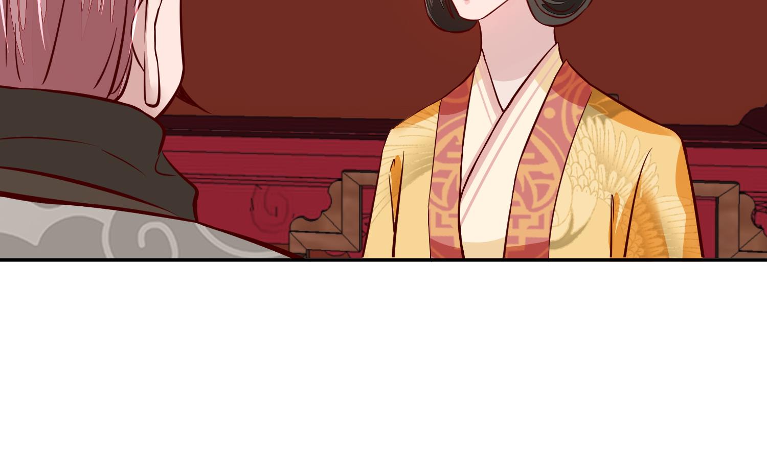 《将军的小宠医》第61话 该抓的人都抓了吗 第41页