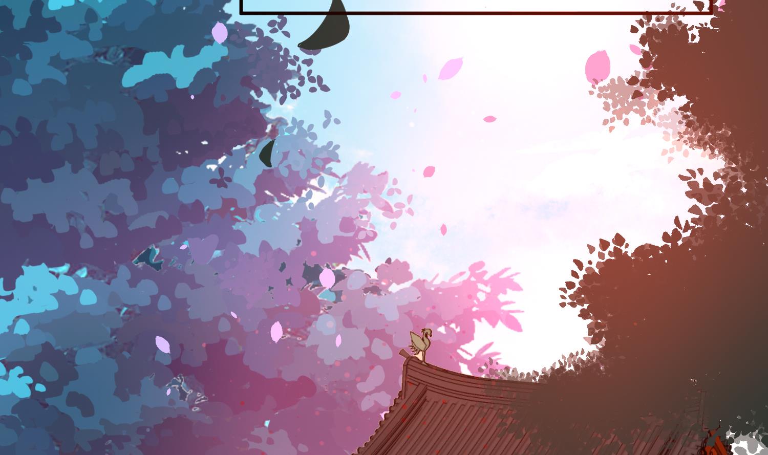 《将军的小宠医》第61话 该抓的人都抓了吗 第47页