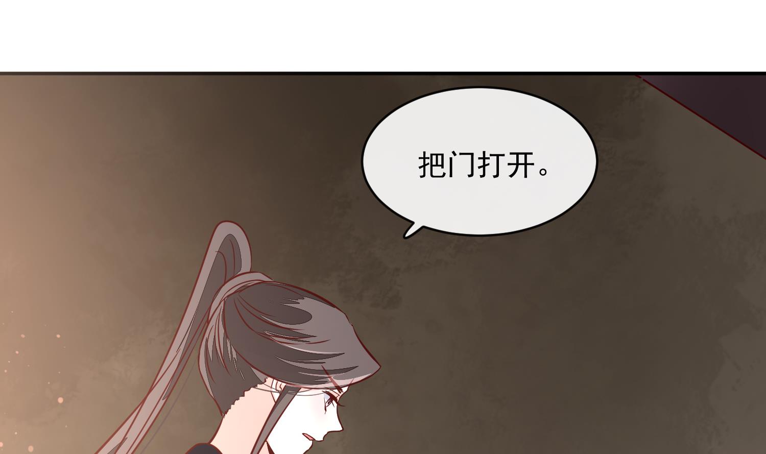 《将军的小宠医》第61话 该抓的人都抓了吗 第4页