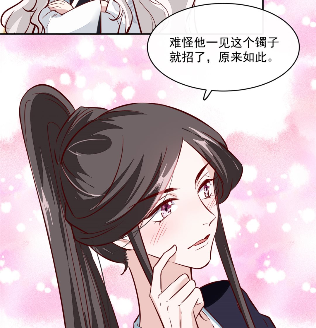 《将军的小宠医》第68话 脸还疼吗 第46页