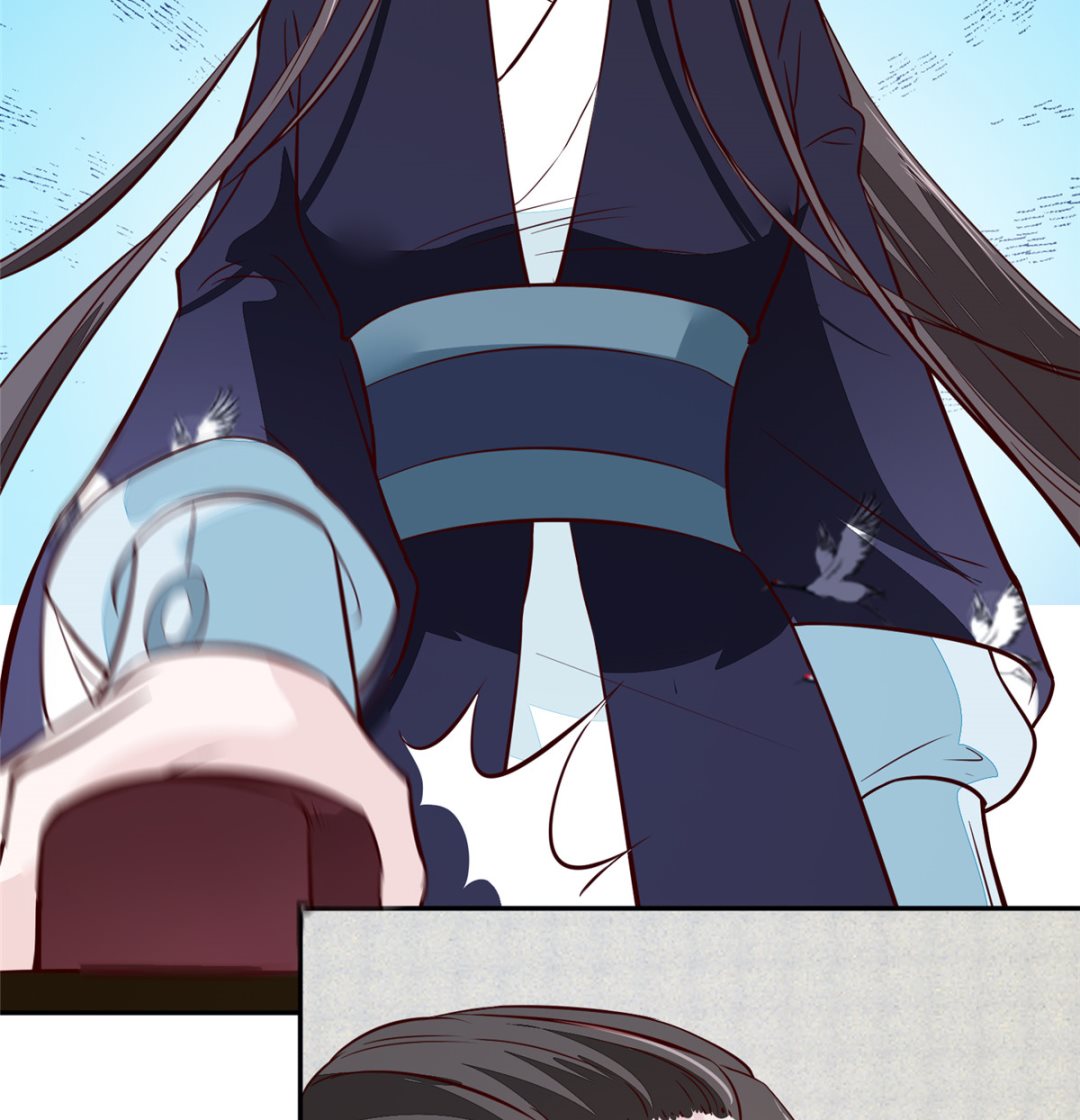 《将军的小宠医》第70话 你可认得它？ 第11页