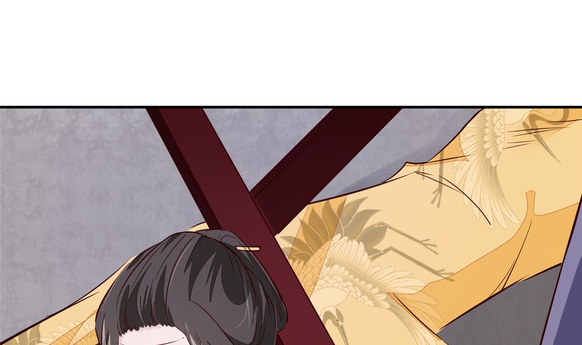 《将军的小宠医》第70话 你可认得它？ 第22页