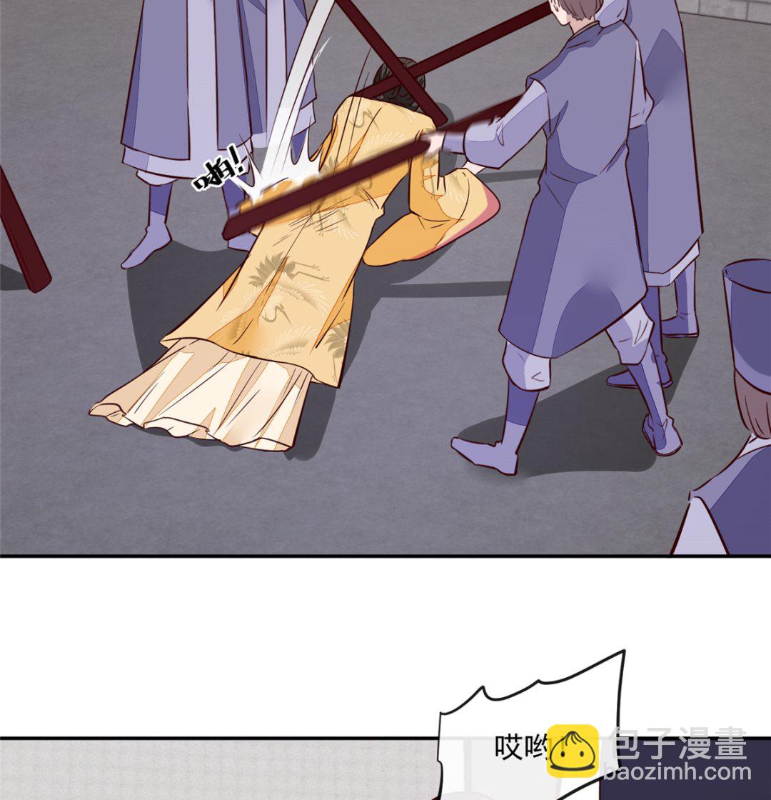 《将军的小宠医》第70话 你可认得它？ 第29页