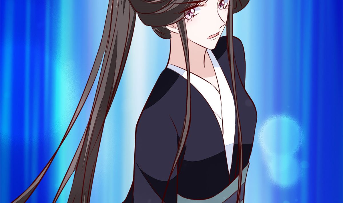 《将军的小宠医》第74话 砍头示众 第46页