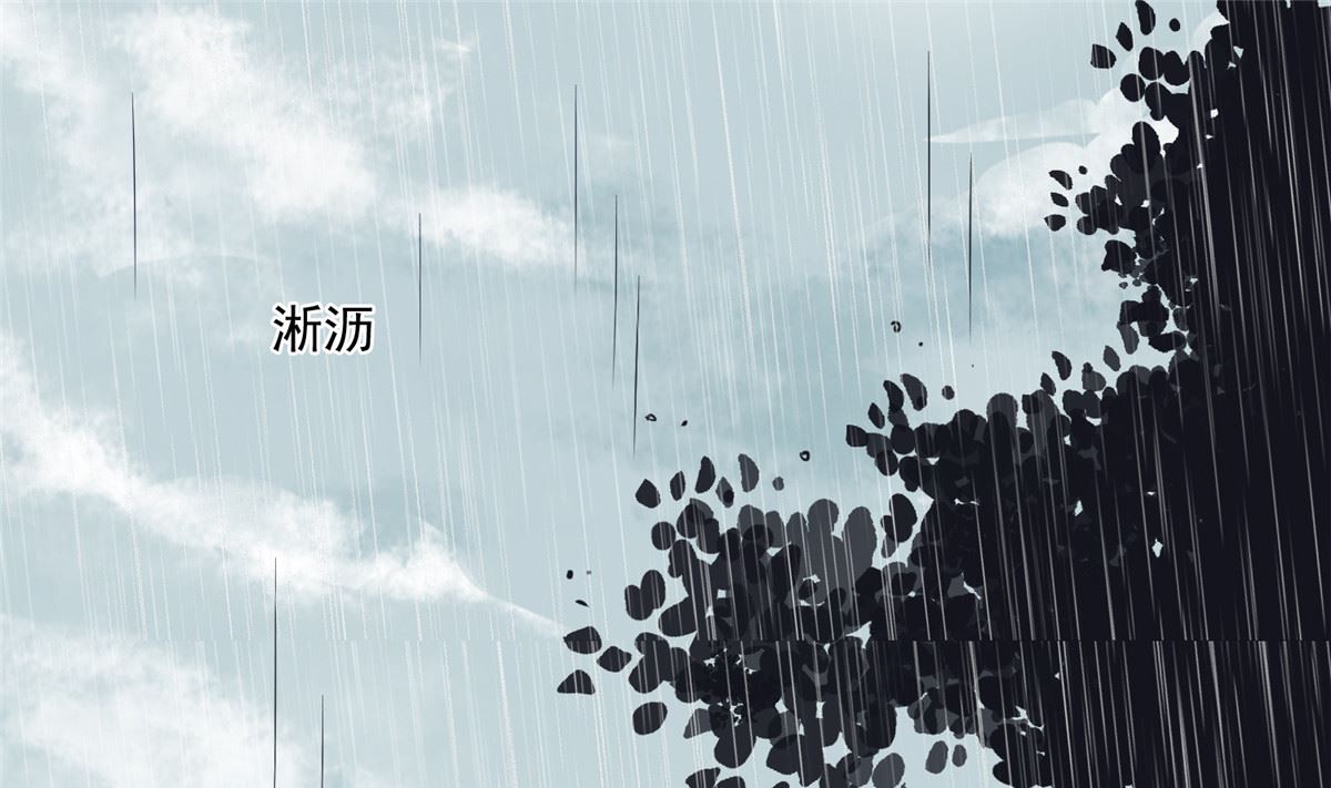 《将军的小宠医》第76话 所有事情都与你有关 第13页