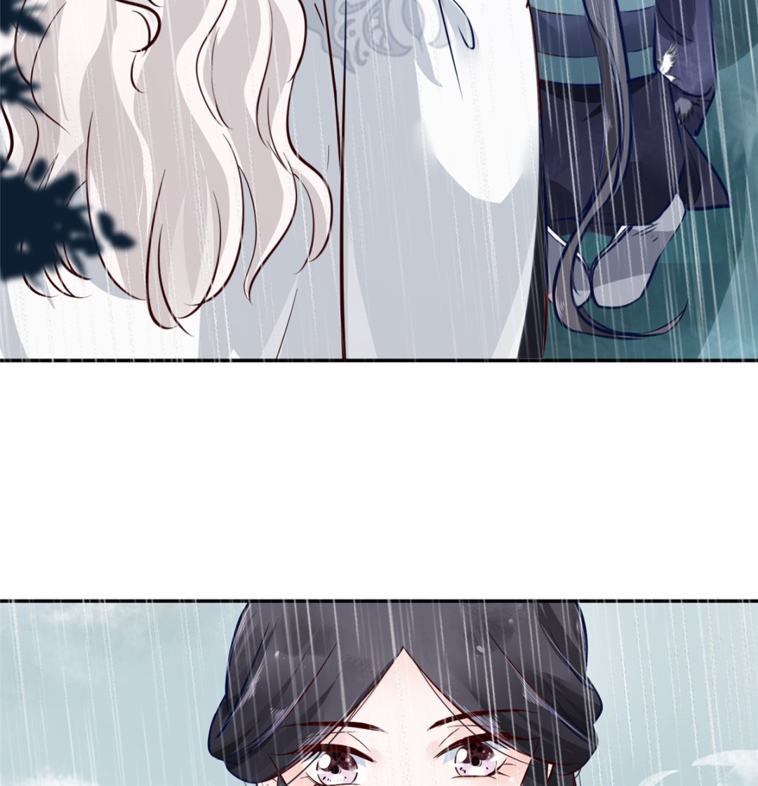 《将军的小宠医》第76话 所有事情都与你有关 第19页