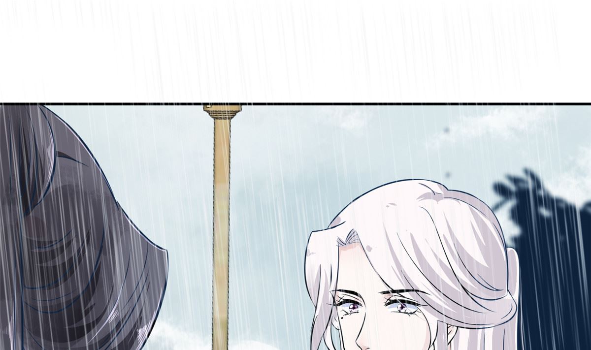 《将军的小宠医》第76话 所有事情都与你有关 第31页