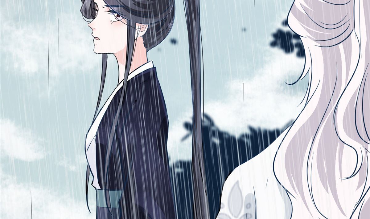 《将军的小宠医》第76话 所有事情都与你有关 第34页