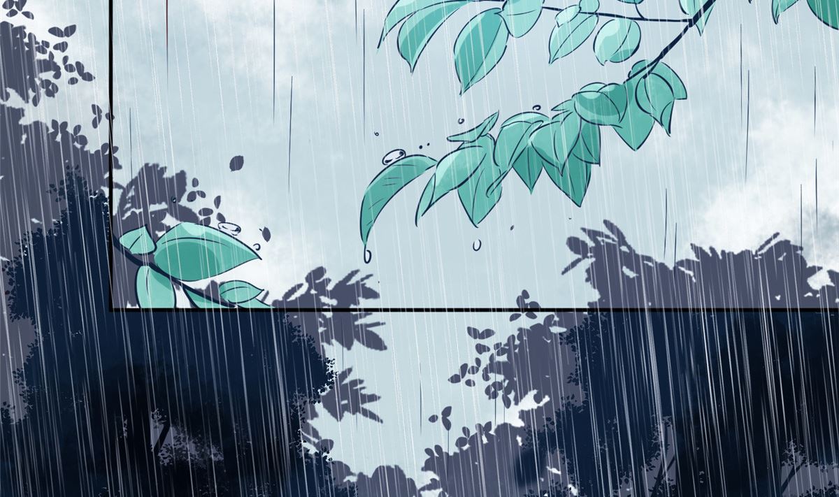 《将军的小宠医》第76话 所有事情都与你有关 第5页