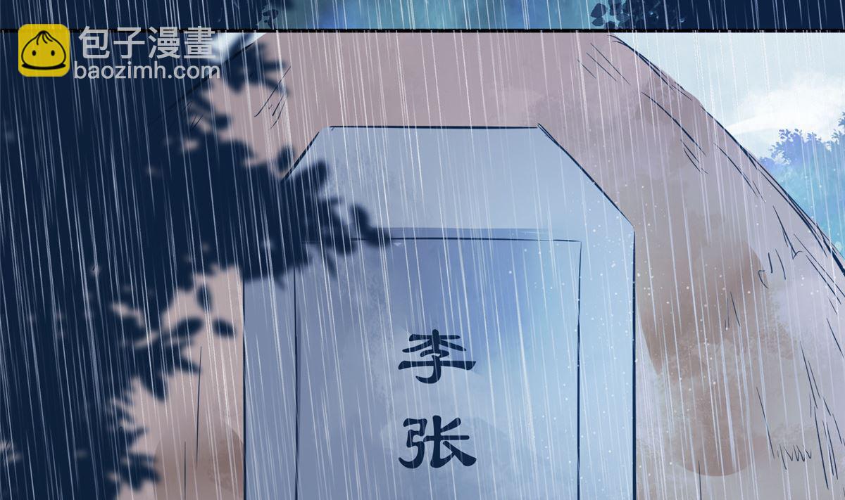 《将军的小宠医》第76话 所有事情都与你有关 第7页
