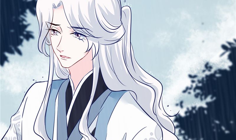 《将军的小宠医》第77话 你走吧 第17页