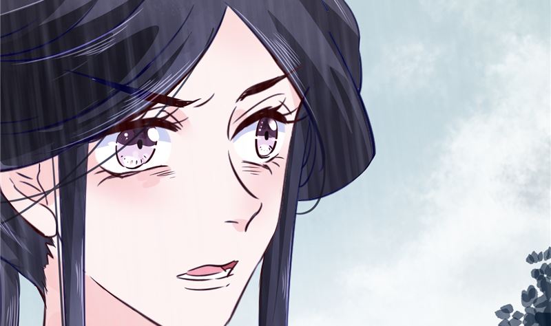 《将军的小宠医》第77话 你走吧 第37页
