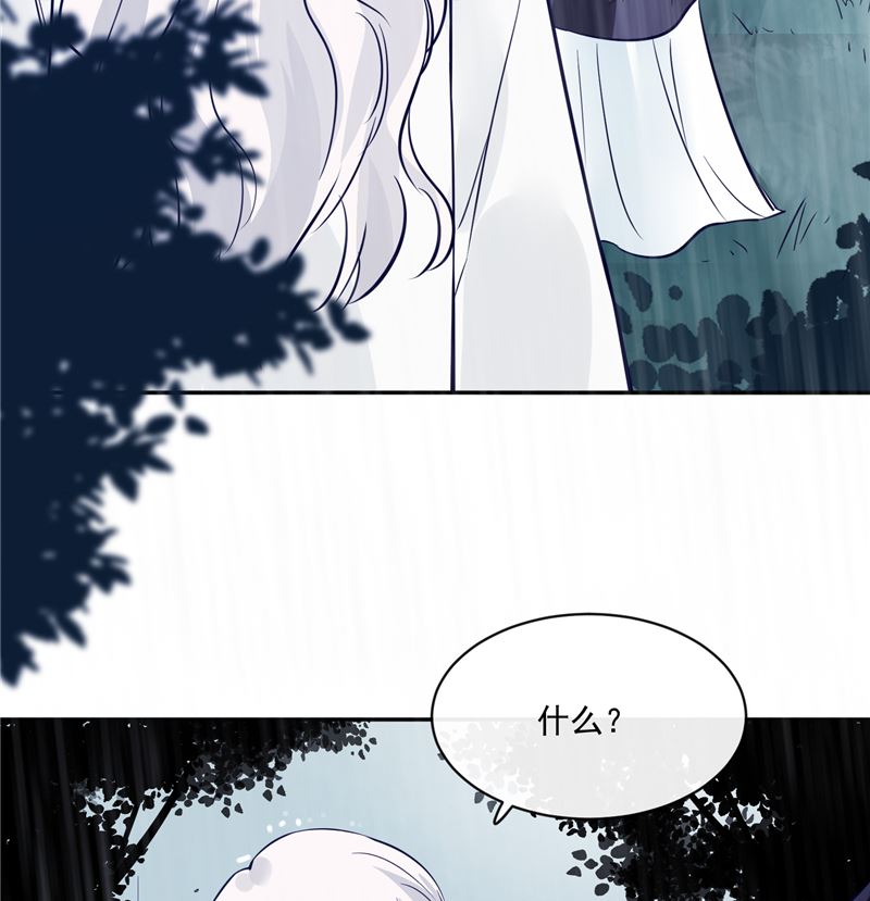 《将军的小宠医》第77话 你走吧 第50页