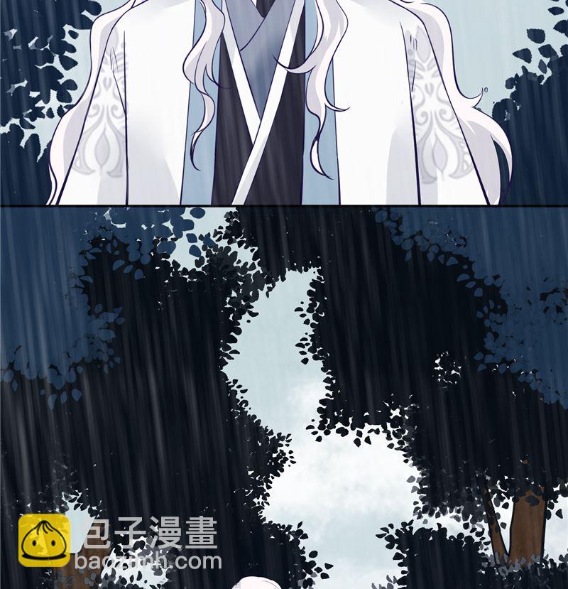 《将军的小宠医》第78话 我一人承担 第10页