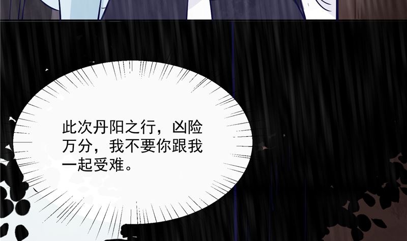 《将军的小宠医》第78话 我一人承担 第17页