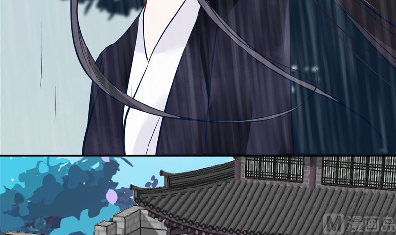 《将军的小宠医》第78话 我一人承担 第27页
