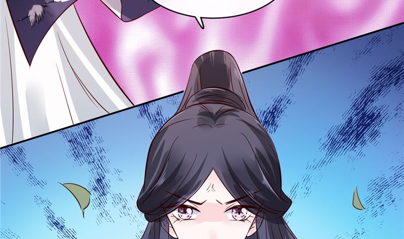 《将军的小宠医》第79话 路遇不平，出手相助 第41页