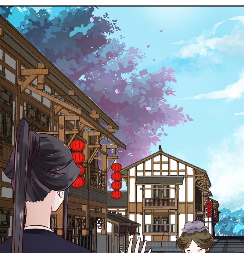 《将军的小宠医》第80话 进宫面圣 第10页