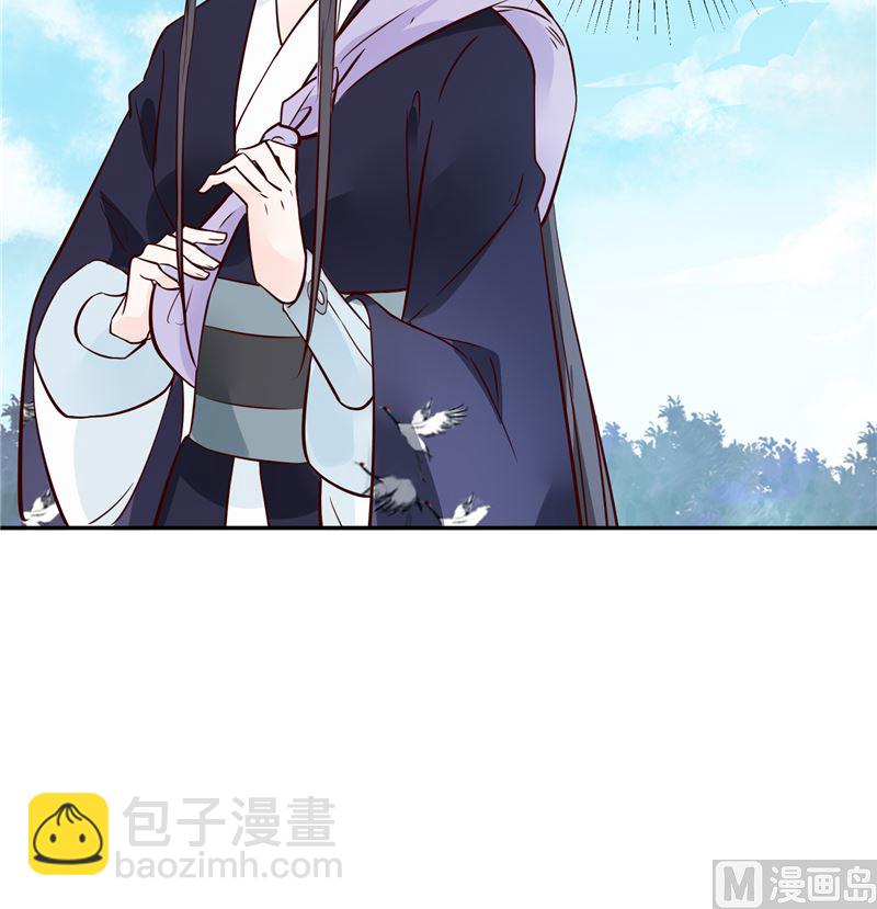 《将军的小宠医》第80话 进宫面圣 第12页