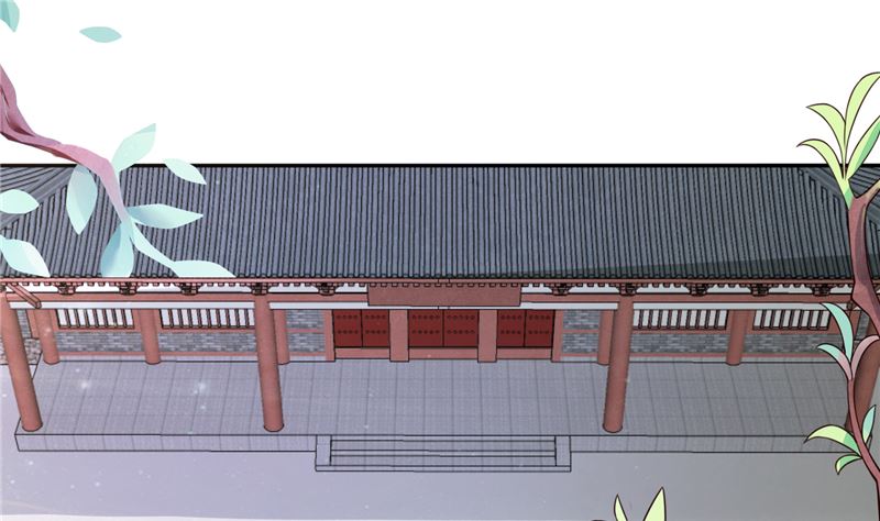 《将军的小宠医》第80话 进宫面圣 第13页