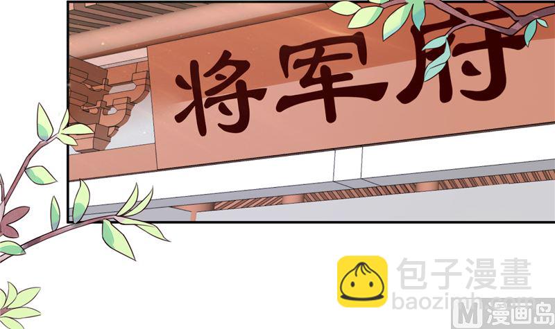 《将军的小宠医》第80话 进宫面圣 第15页