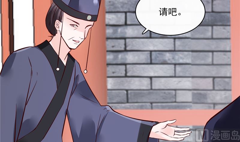 《将军的小宠医》第80话 进宫面圣 第27页