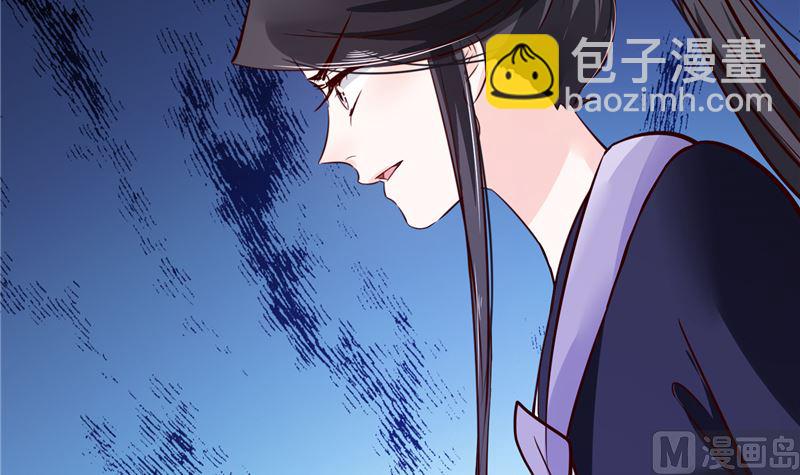 《将军的小宠医》第80话 进宫面圣 第33页