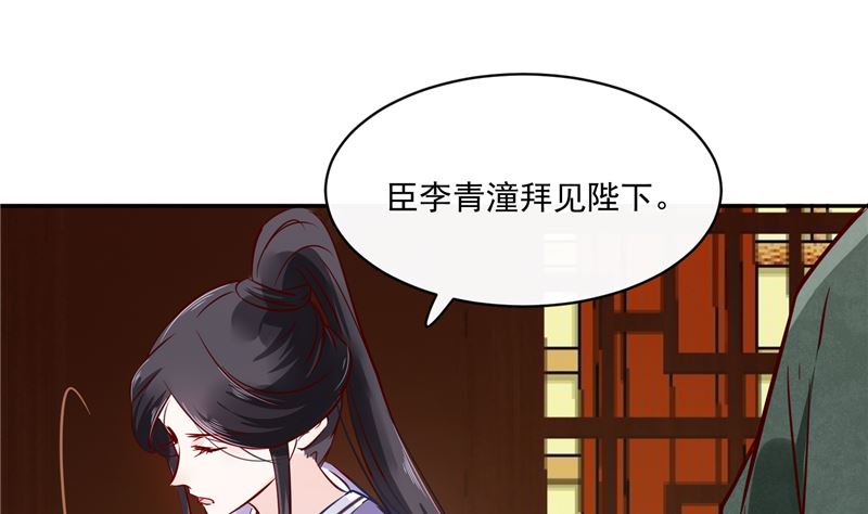 《将军的小宠医》第80话 进宫面圣 第43页