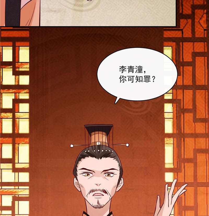 《将军的小宠医》第80话 进宫面圣 第46页