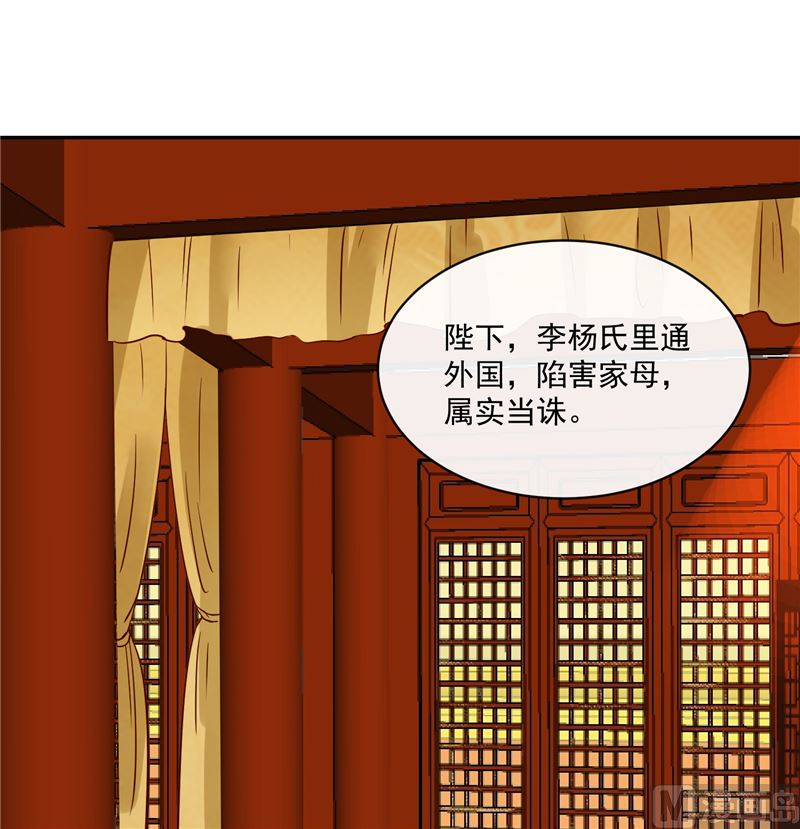 《将军的小宠医》第81话 你可有证据？ 第12页