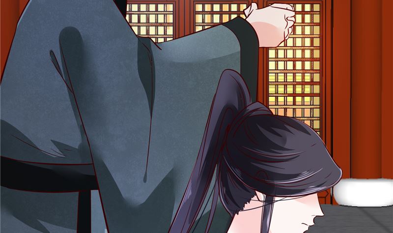 《将军的小宠医》第81话 你可有证据？ 第16页