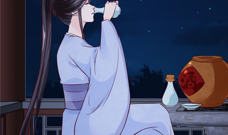 《将军的小宠医》第81话 你可有证据？ 第47页