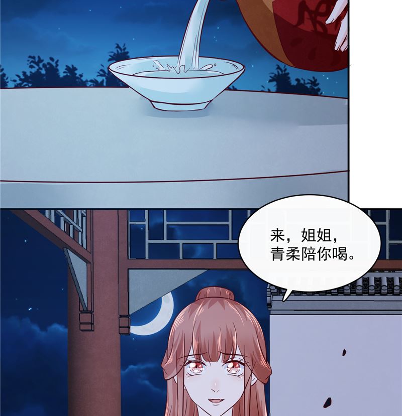 《将军的小宠医》第82话 将计就计 第20页
