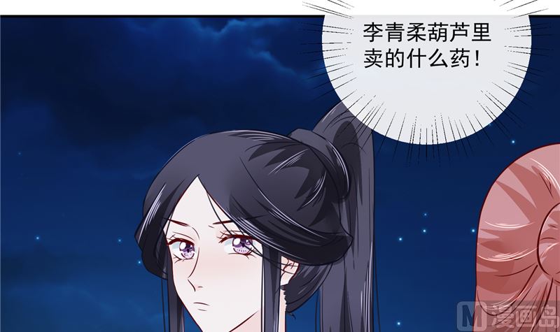《将军的小宠医》第82话 将计就计 第24页