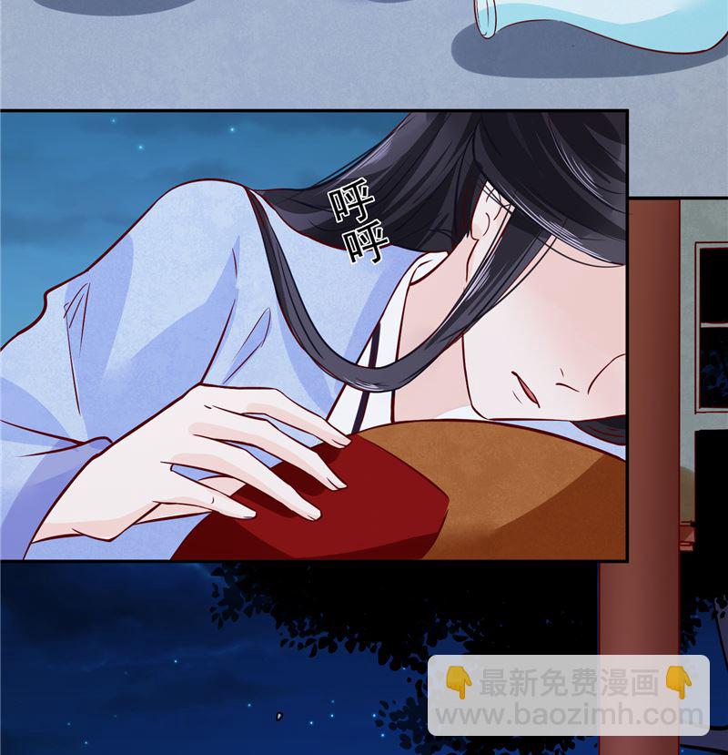 《将军的小宠医》第82话 将计就计 第28页