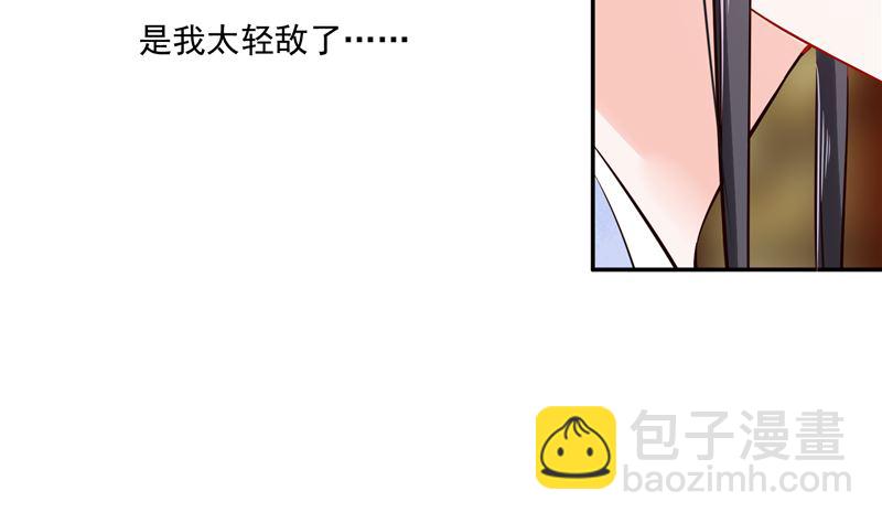 《将军的小宠医》第84话 青潼...无话可说 第28页