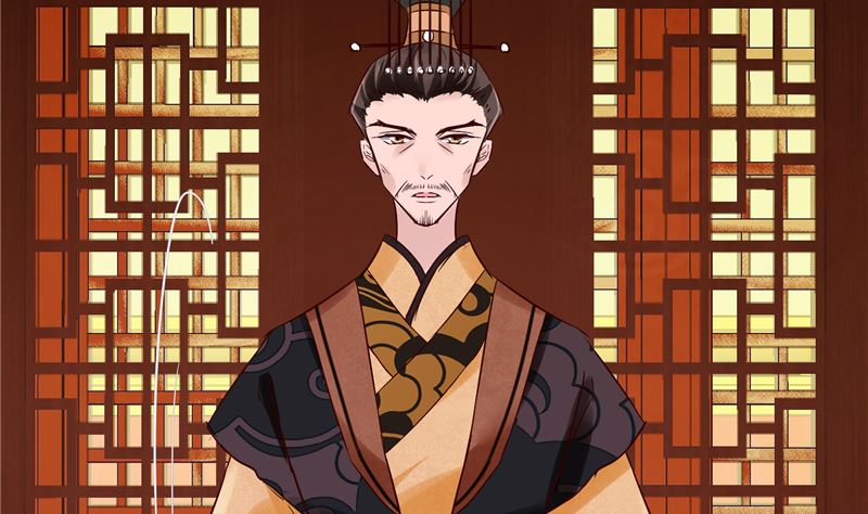 《将军的小宠医》第86话 革去官职 第14页