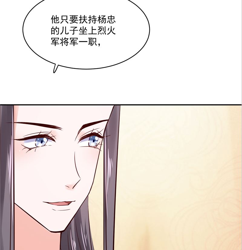 《将军的小宠医》第88话 你要喝汤吗? 第19页