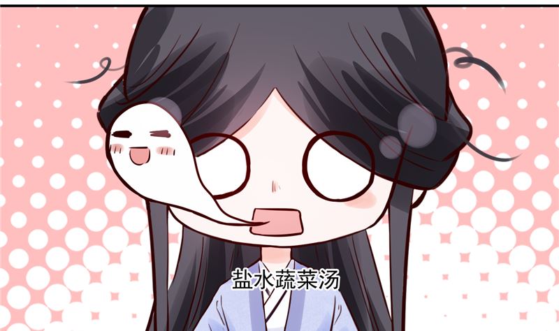 《将军的小宠医》第87话 盐水蔬菜汤 第23页