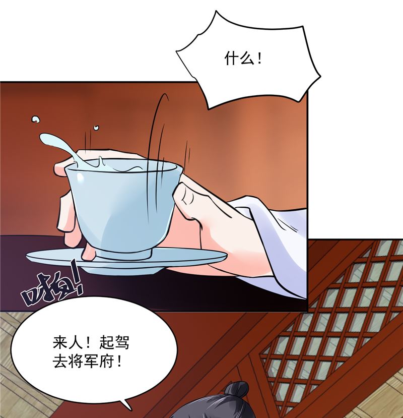《将军的小宠医》第87话 盐水蔬菜汤 第47页
