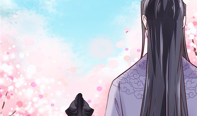 《将军的小宠医》第92话 你为何要选择他 第5页
